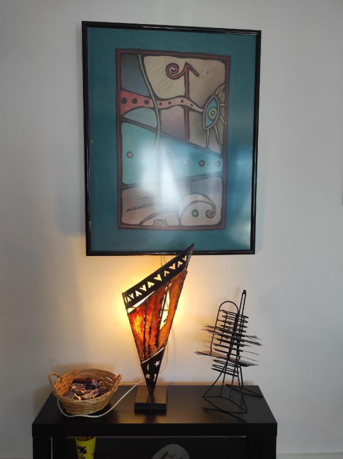 - Bien Situado En Zona Comercial - Buenas Conexiones Apartment Santa Cruz de Tenerife