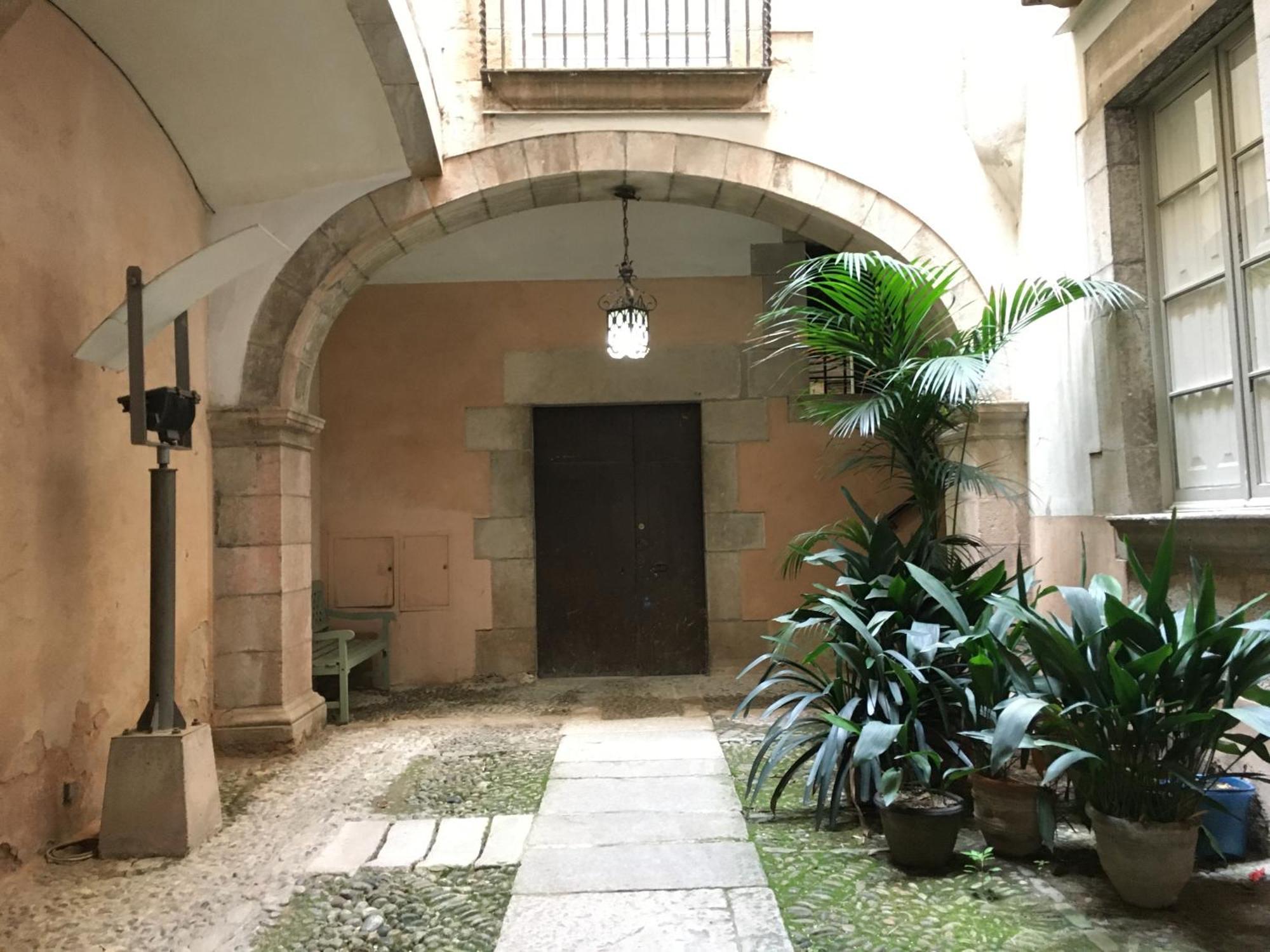 Pricosa For Cyclists & Travellers Gerona