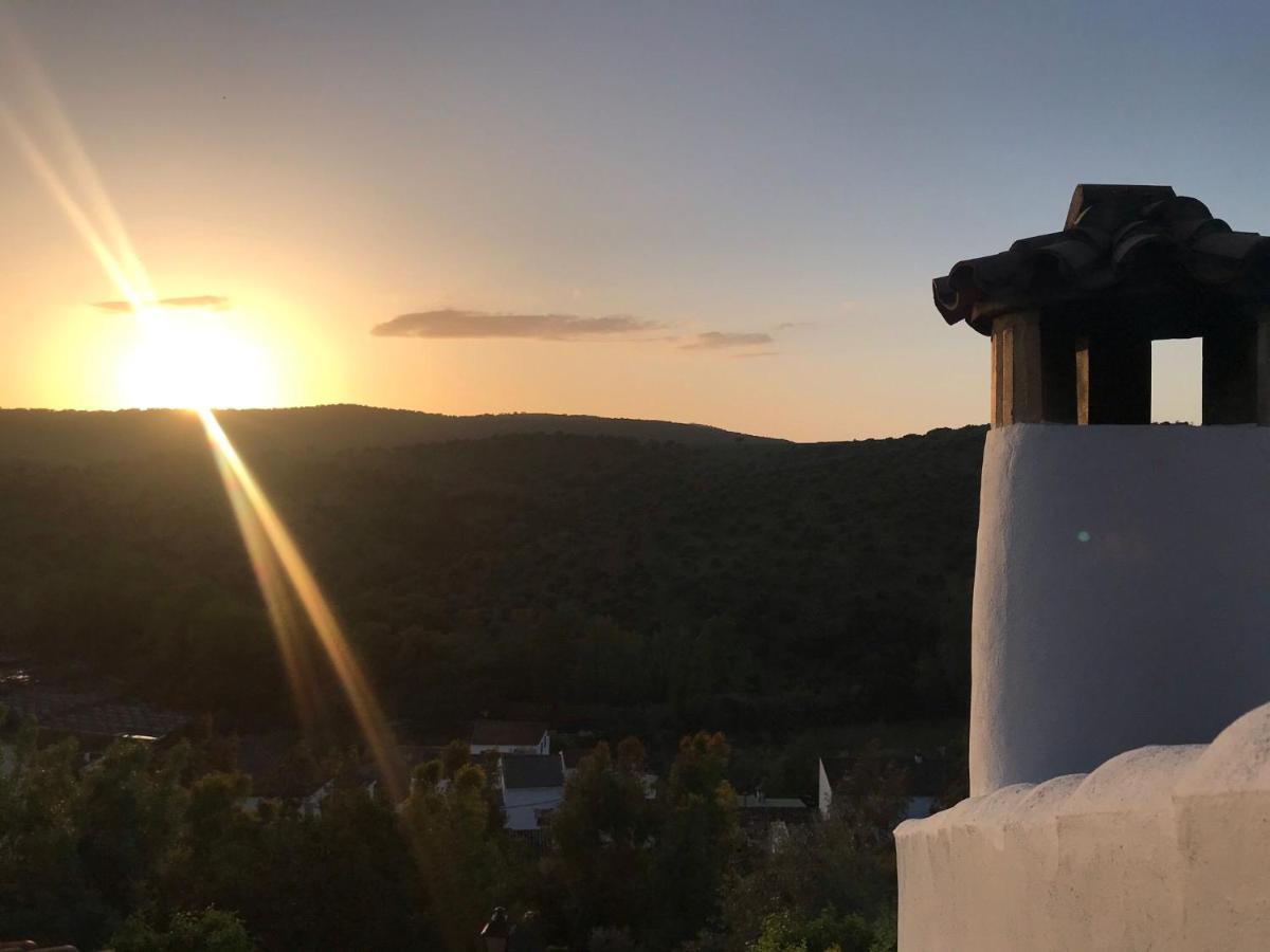 Bosque Alto Holiday home El Bosque