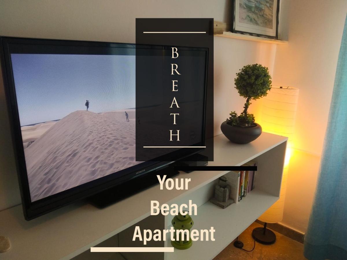 Apartamento Burero - Comfy - Near Airport & Beaches El Burrero