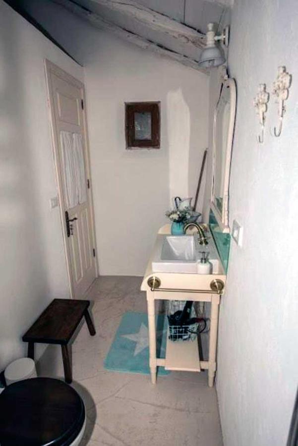 Casa Leandra Con Jacuzzi