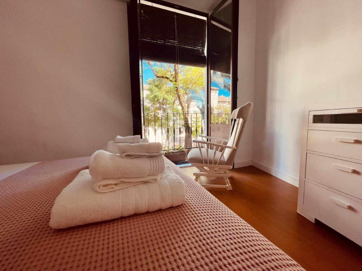 Centrico Corredera Apartment
