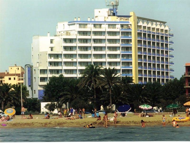 Xon's Platja Ha Hotel