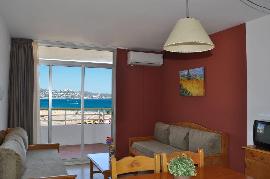 Xon's Platja Ha 3* Ampuriabrava