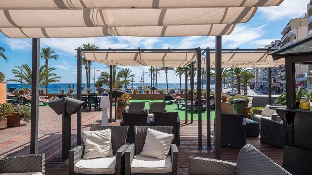 Rosamar & 4*s Lloret de Mar