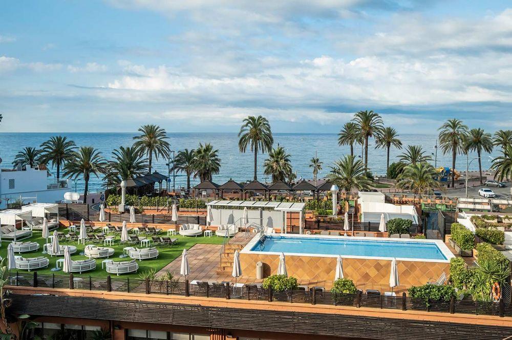 Hotel Rosamar & 4*s Lloret de Mar