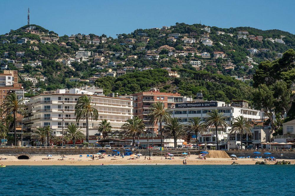 Rosamar & 4*s Hotel 4*