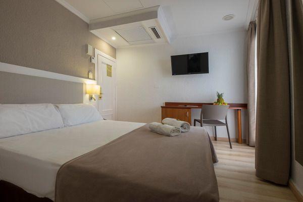 Rosamar & 4*s Hotel 4*