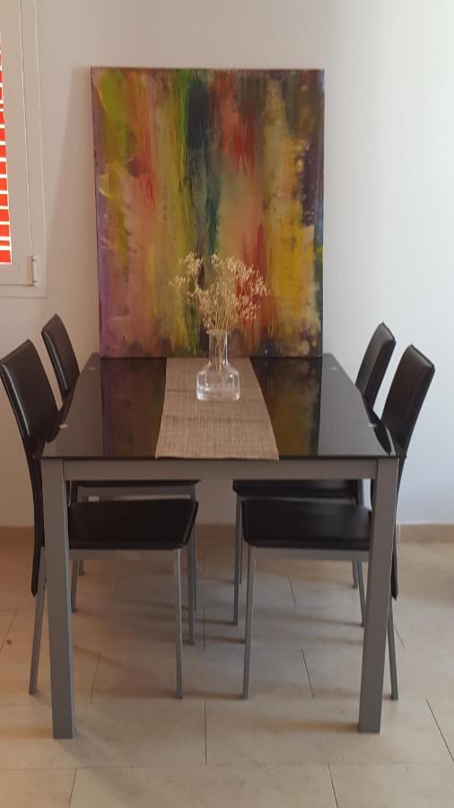 Apartamento Villaplaya Centro Malaga