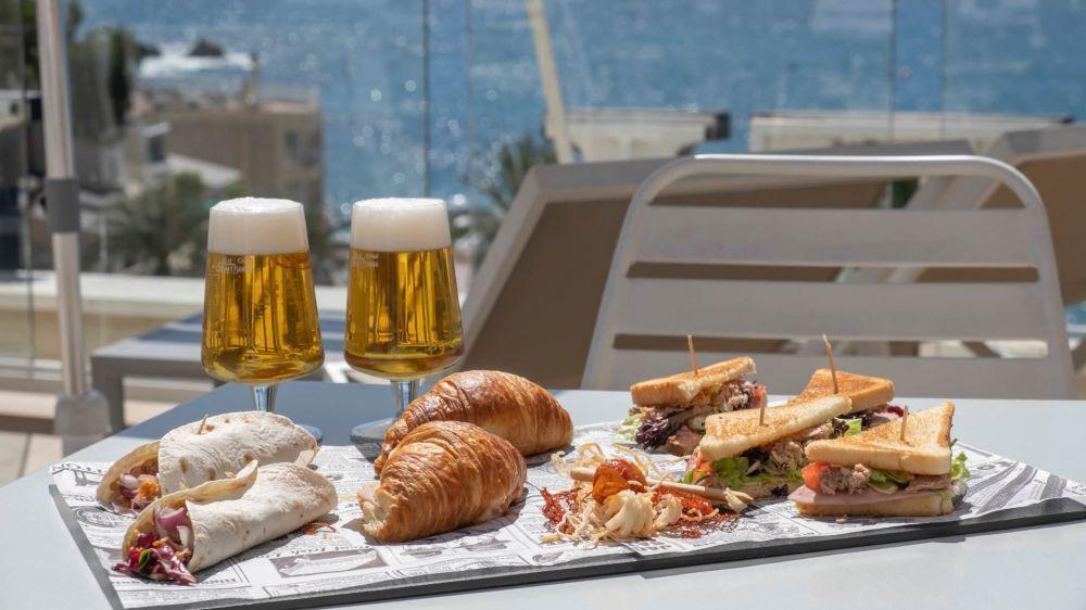 Hotel Rosamar Maritim 4* 4*