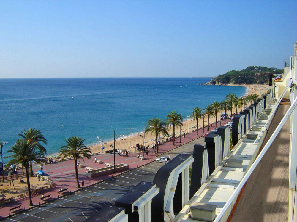 Hotel Rosamar Maritim 4* 4*