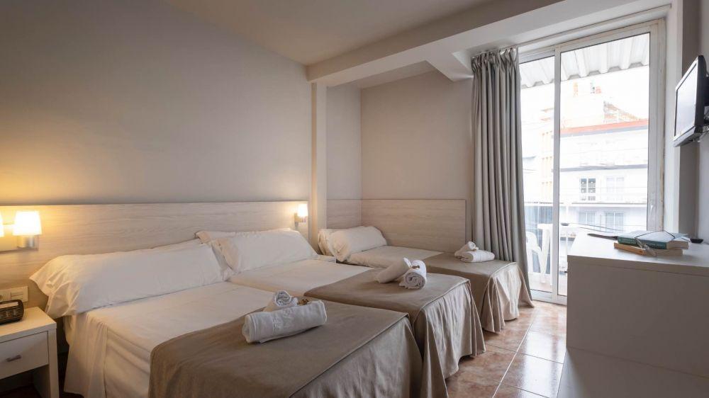 Rosamar Maritim 4* Hotel Lloret de Mar