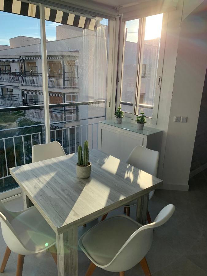 Playa Jaime I Apartment