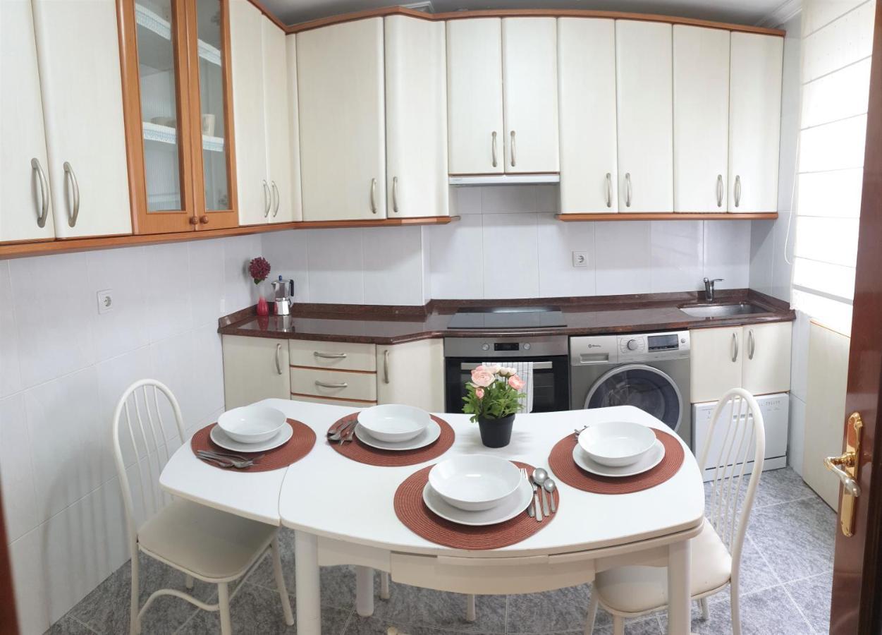 Apartment Arrantzale
