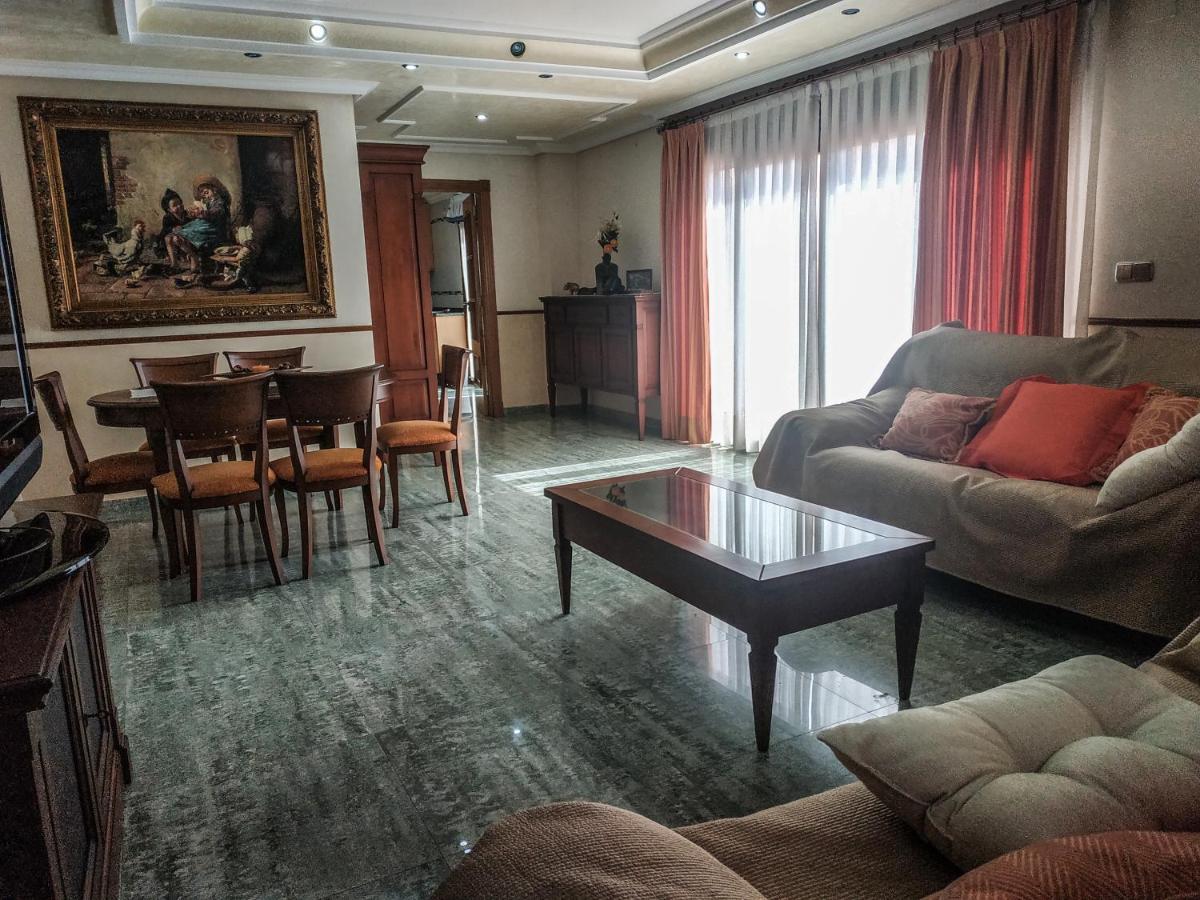 Apartamento Marina San Julian Torrevieja
