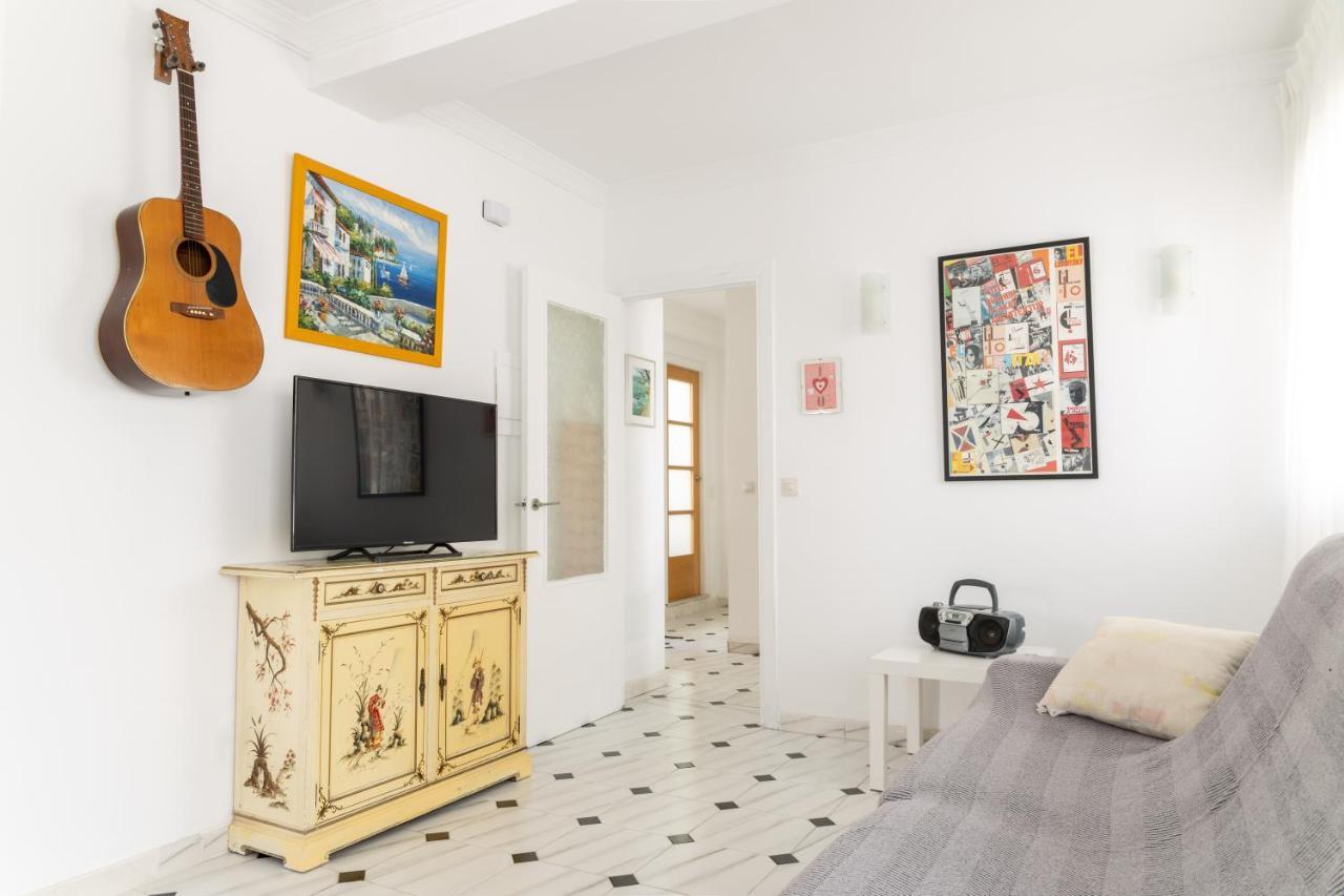 Apartamento Castillo *