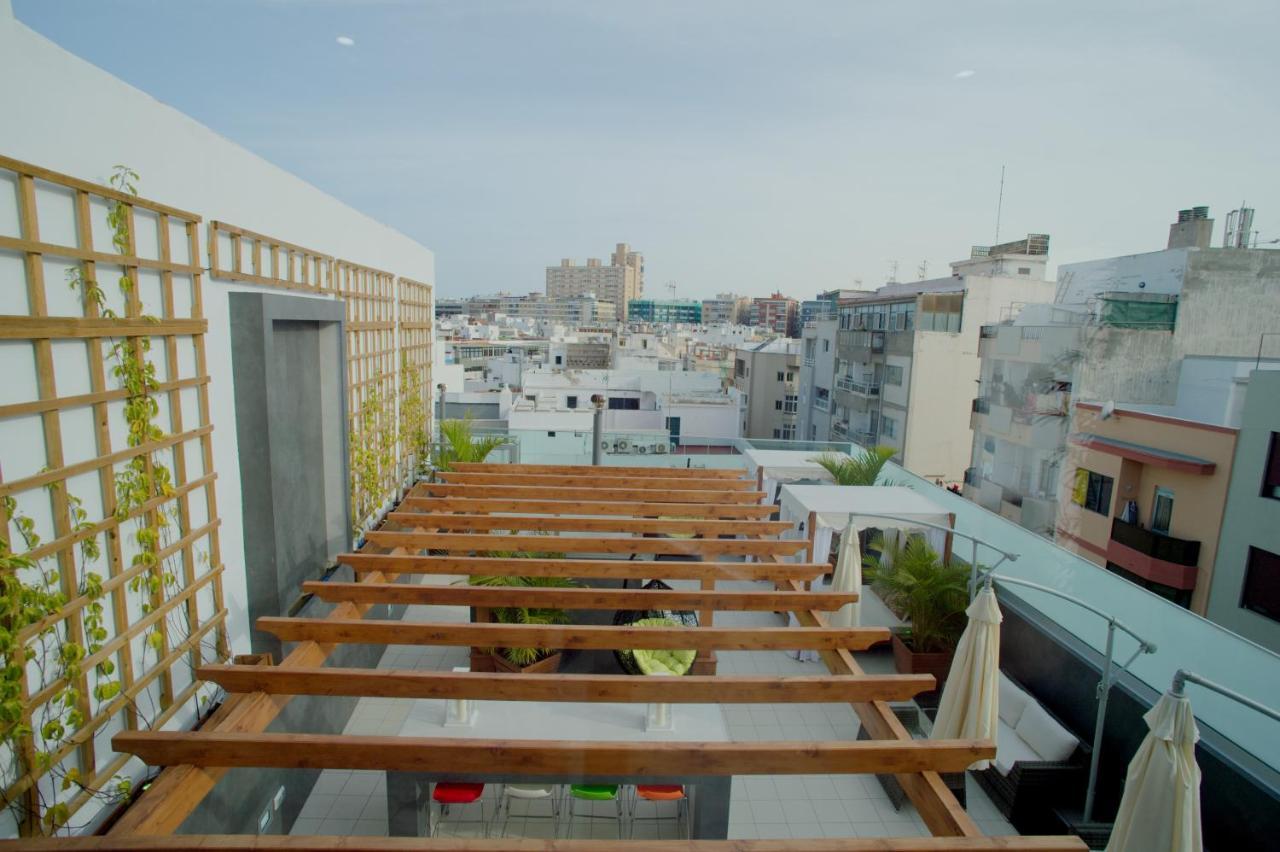 Apartment Valentina Las Palmas de Gran Canaria