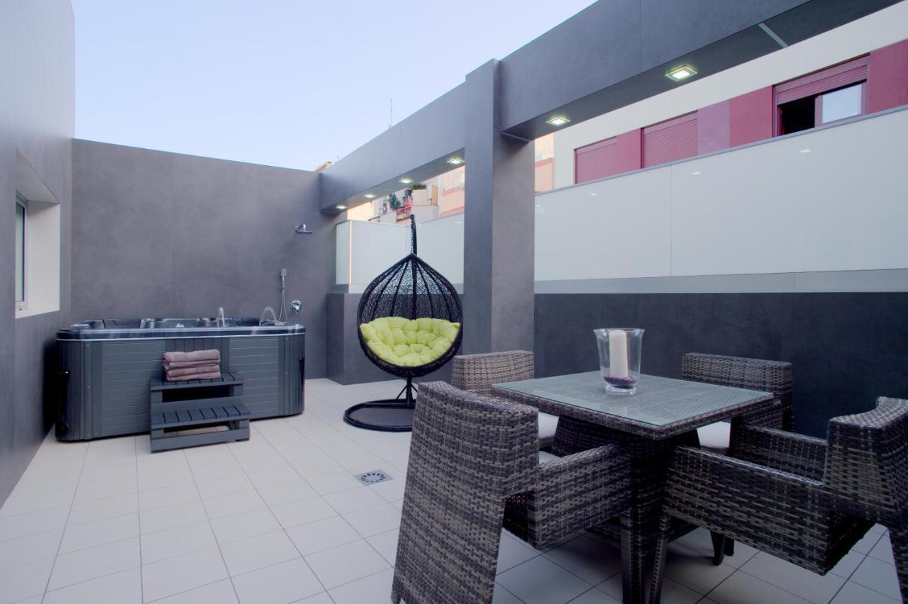 Valentina Apartment Las Palmas de Gran Canaria
