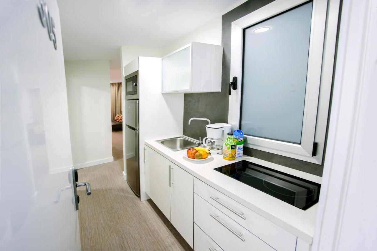 Valentina Apartment *