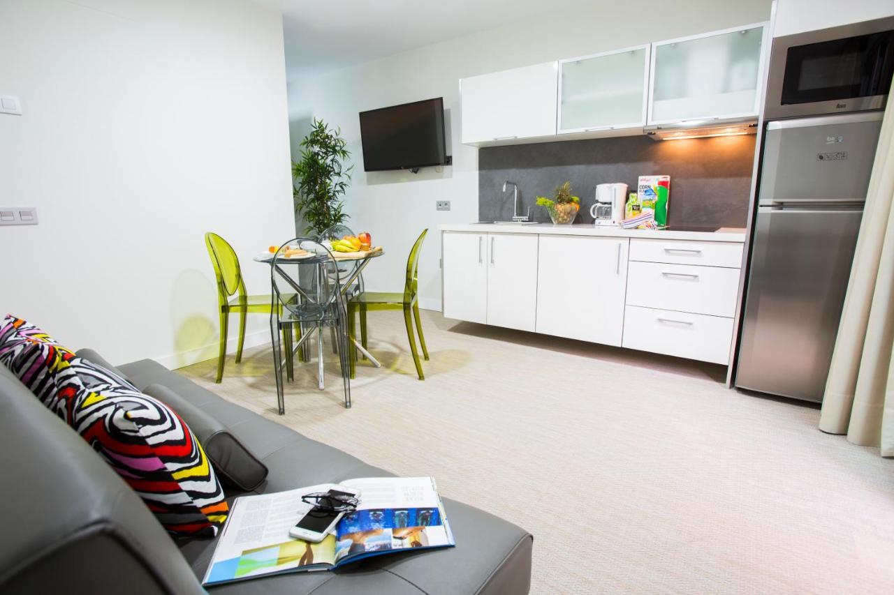 Apartment Valentina *