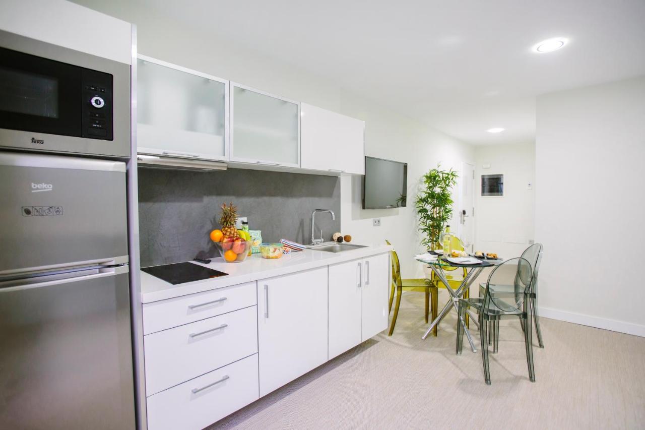 Apartment Valentina
