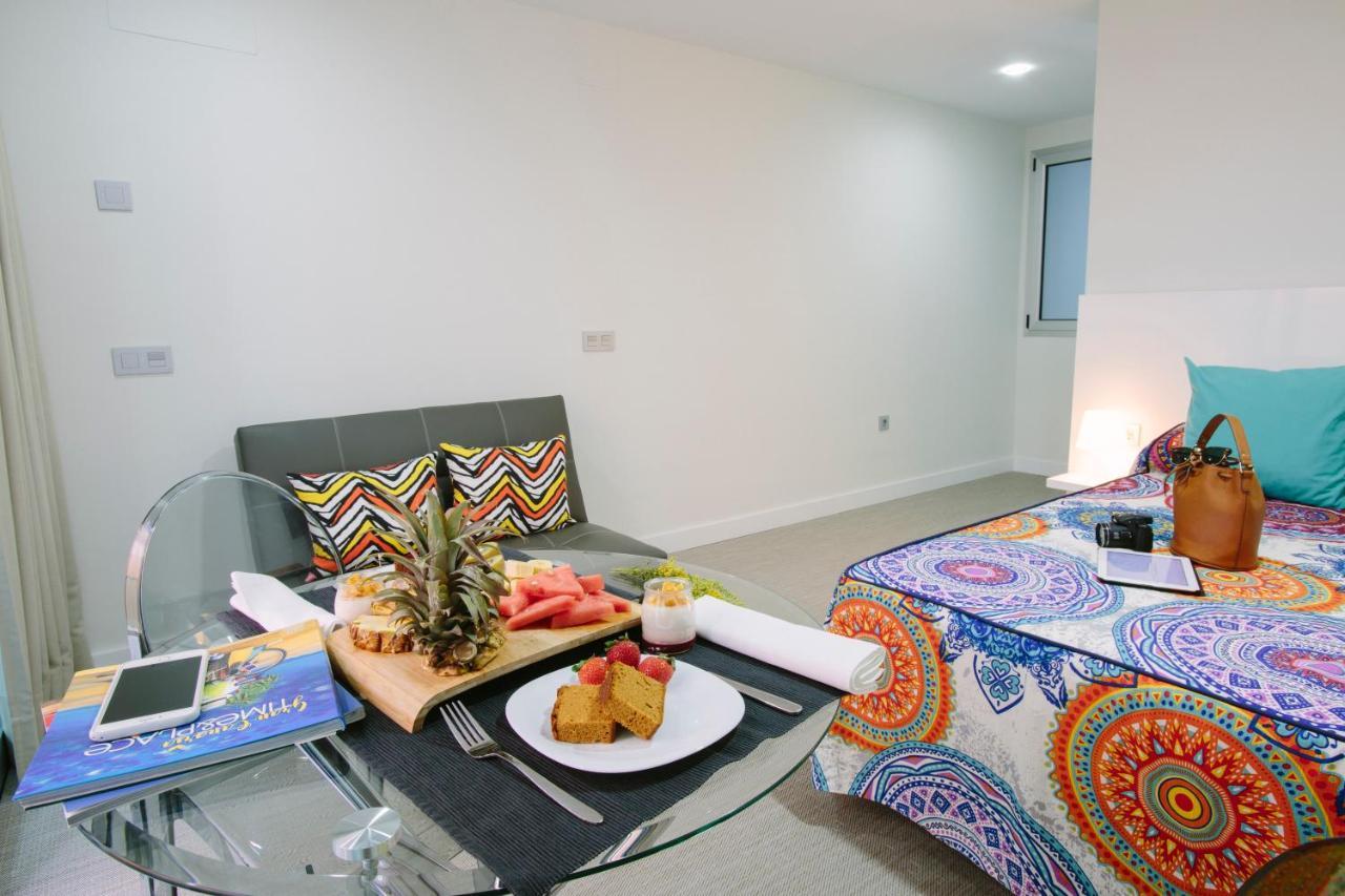 Valentina Apartment Las Palmas de Gran Canaria