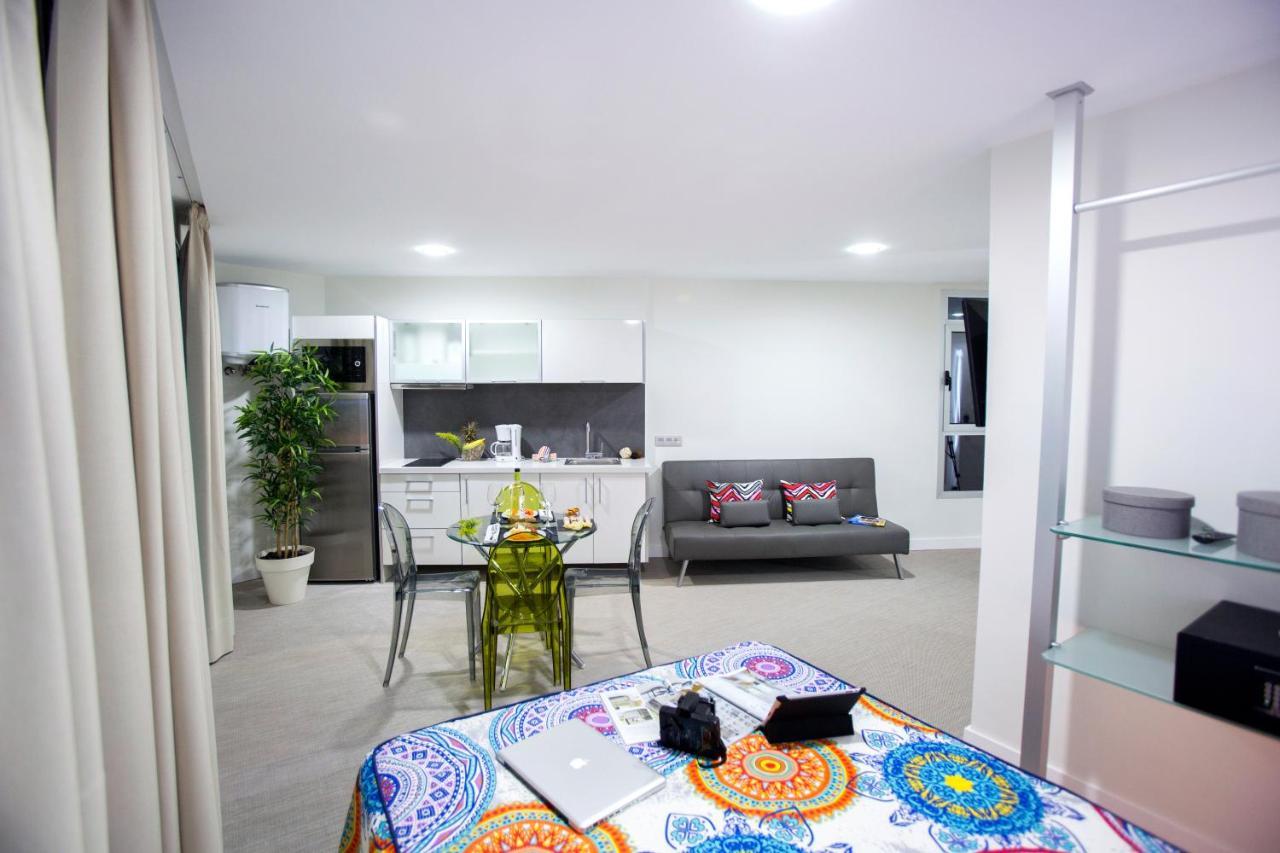 Apartment Valentina Las Palmas de Gran Canaria