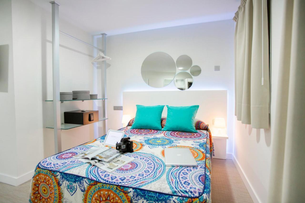 Valentina Apartment