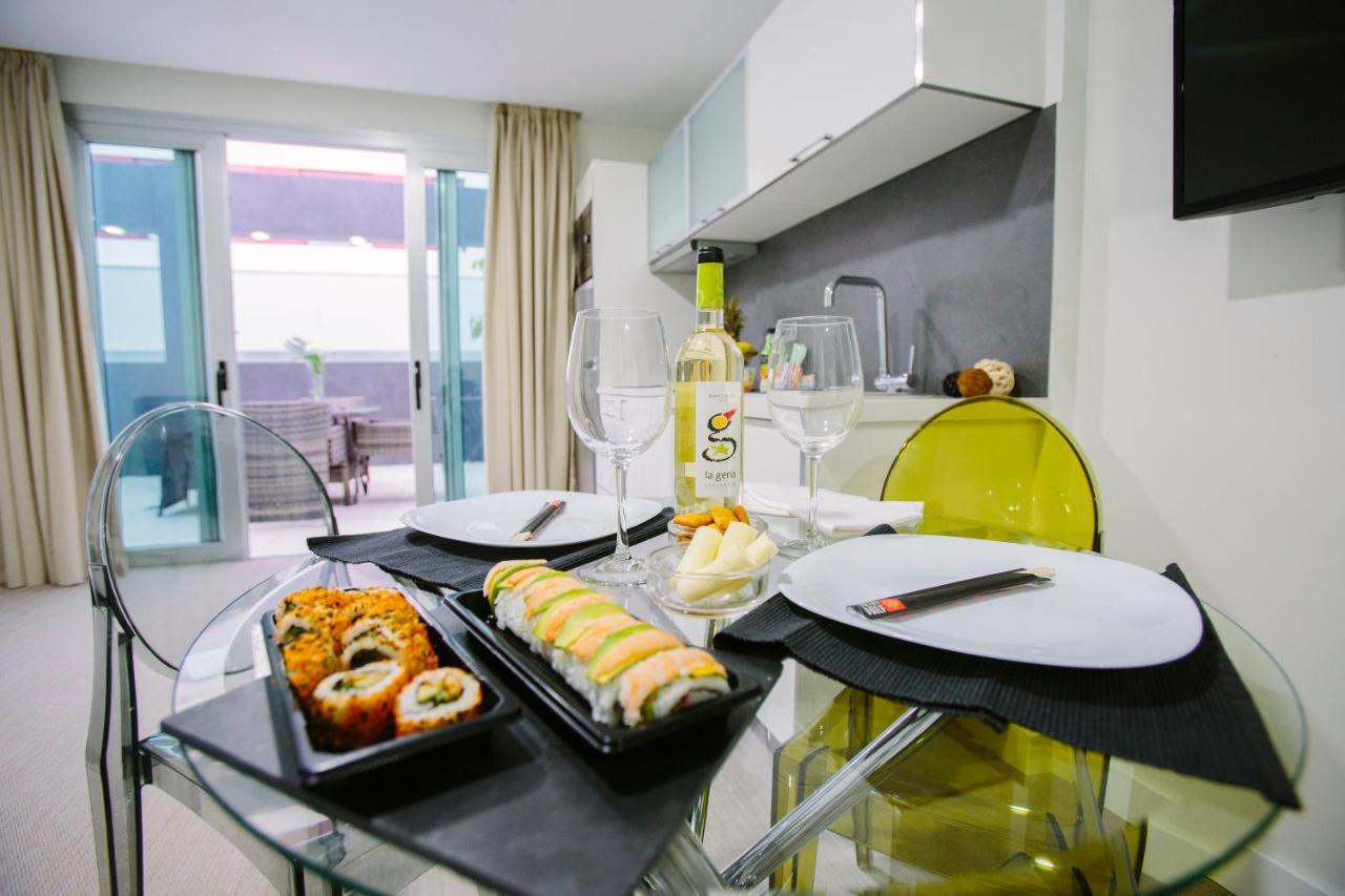 Apartment Valentina *