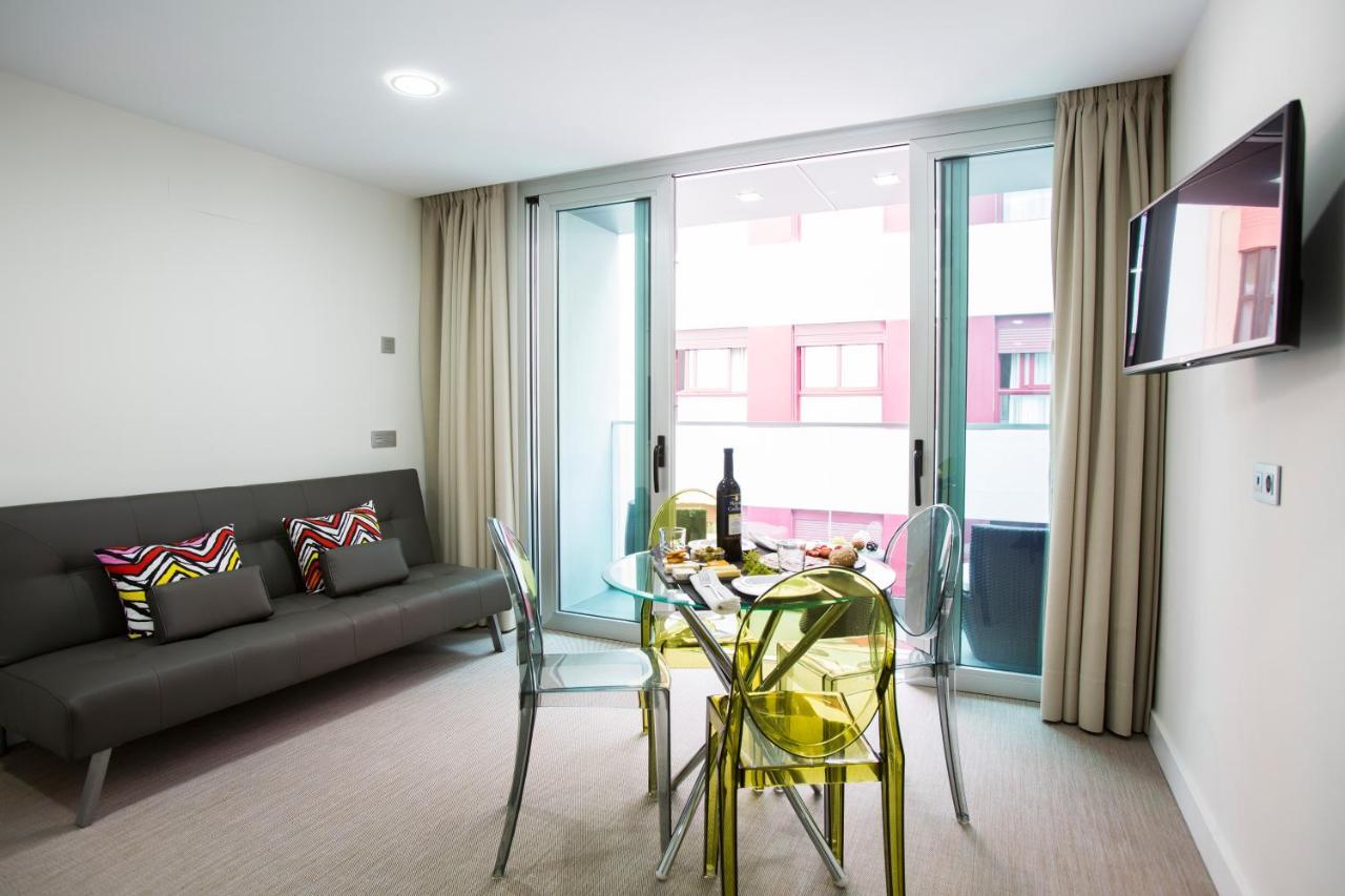 Apartment Valentina Las Palmas de Gran Canaria