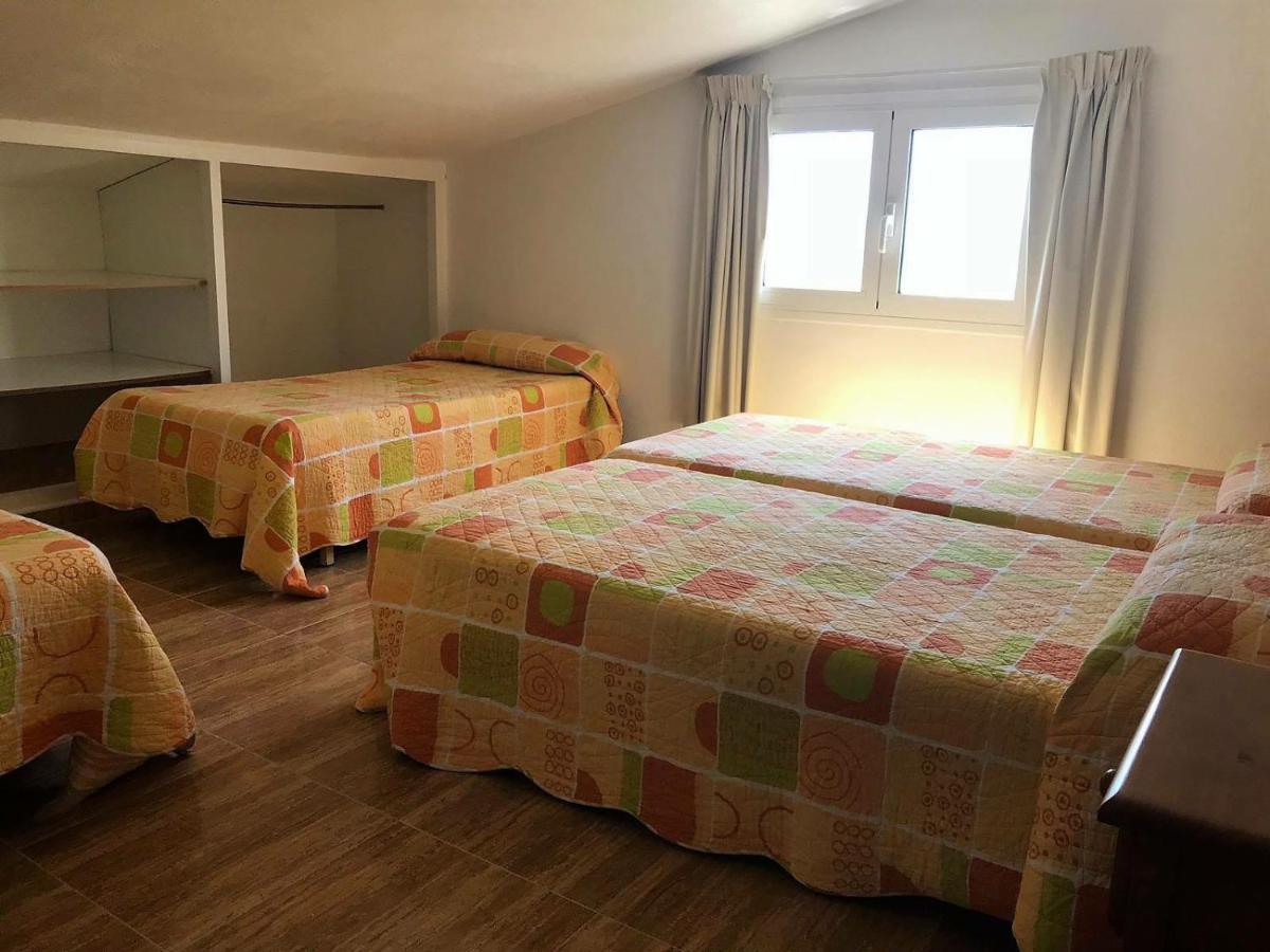 Holiday home Paradise Ebro 2 Deltebre