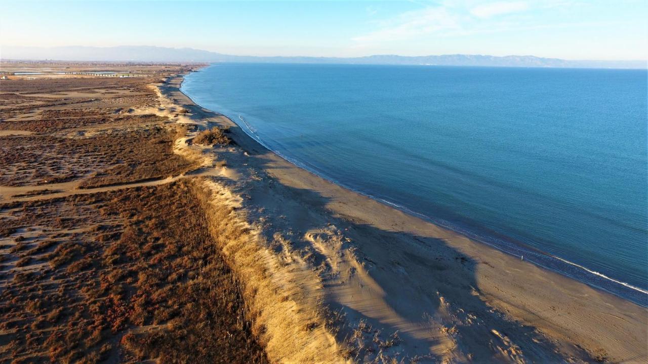 Paradise Ebro 2 Holiday home