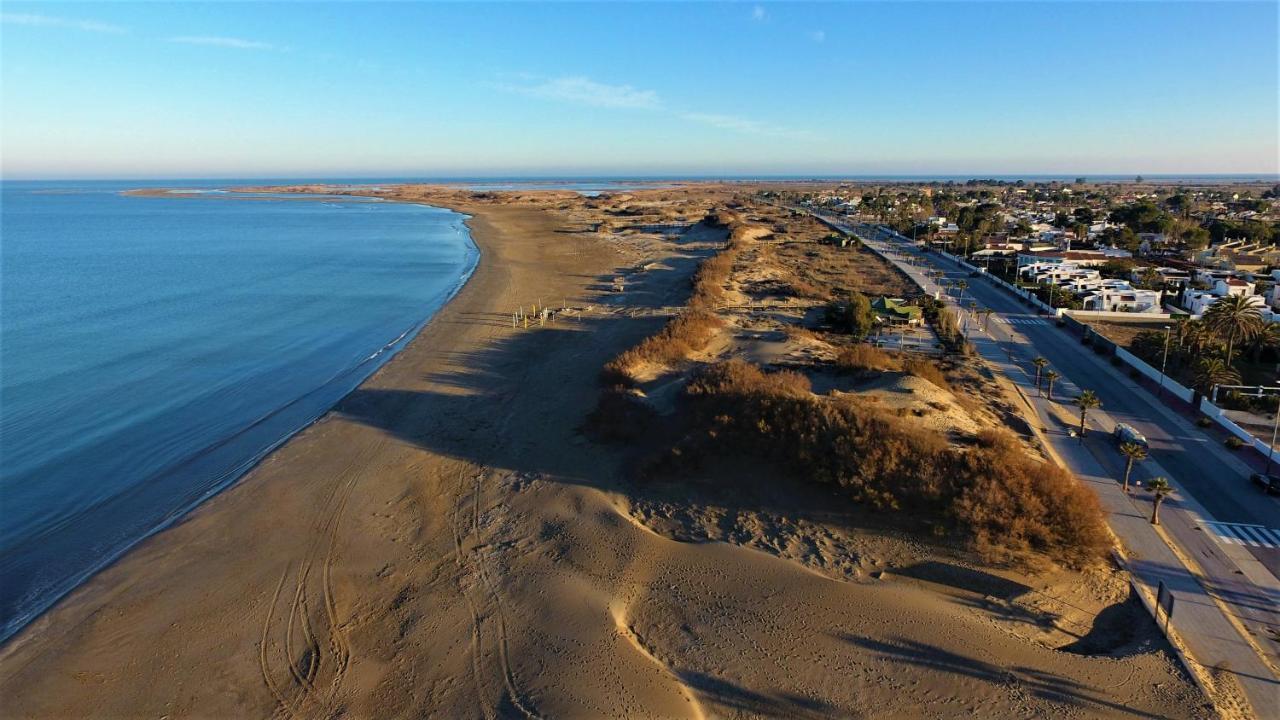 Holiday home Paradise Ebro 2 *