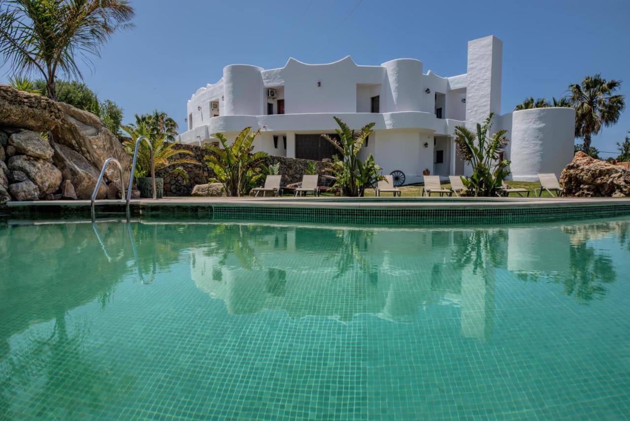 Turisticos Bahia De Trafalgar Apartment Zahora