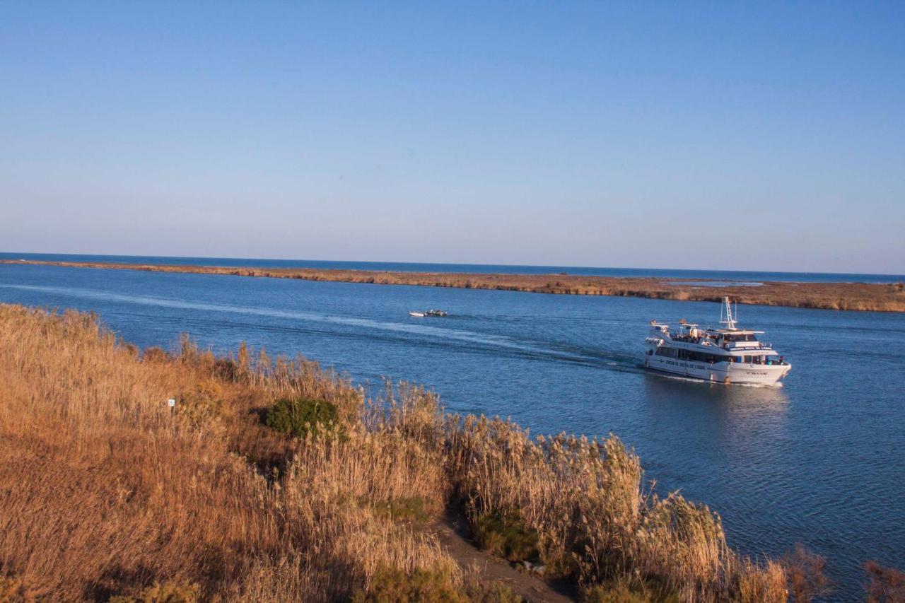 Paradise Ebro 2
