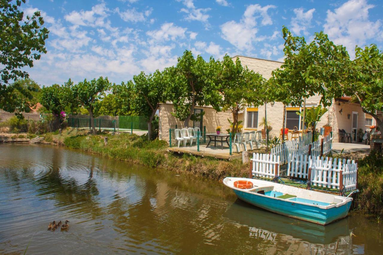 Holiday home Paradise Ebro 2 *
