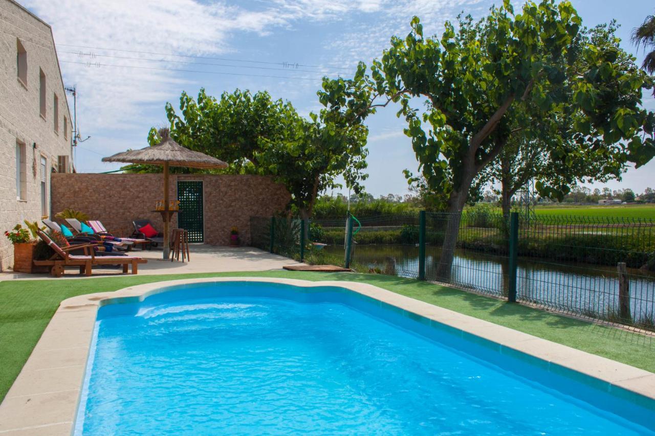 Holiday home Paradise Ebro 2