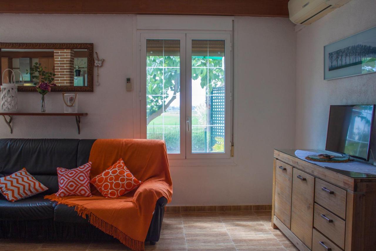 Holiday home Paradise Ebro 2