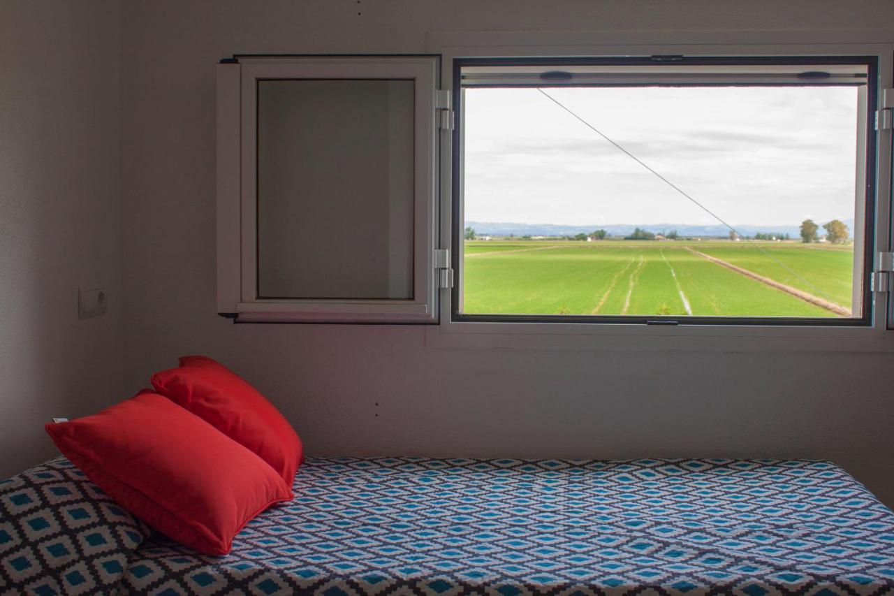 Paradise Ebro 2 Holiday home *
