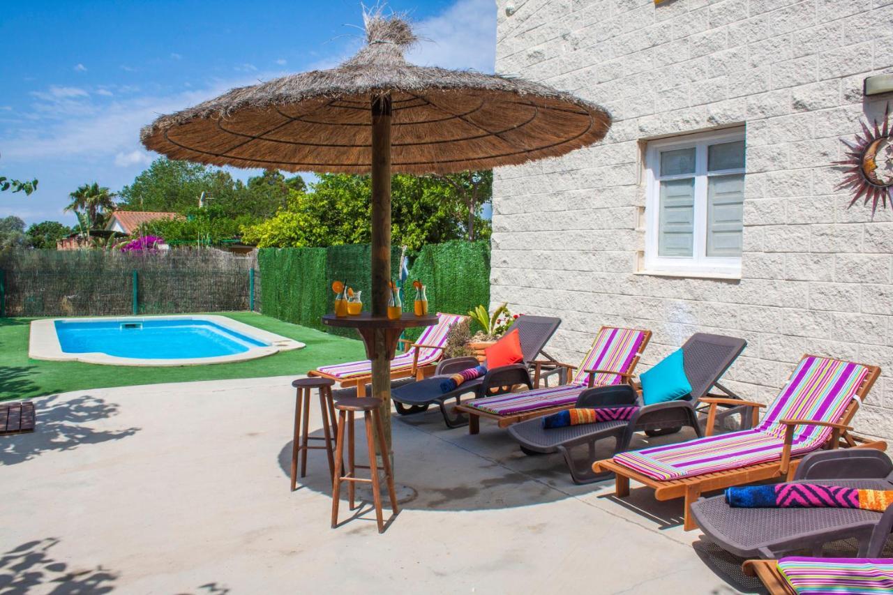 Holiday home Paradise Ebro 2 *