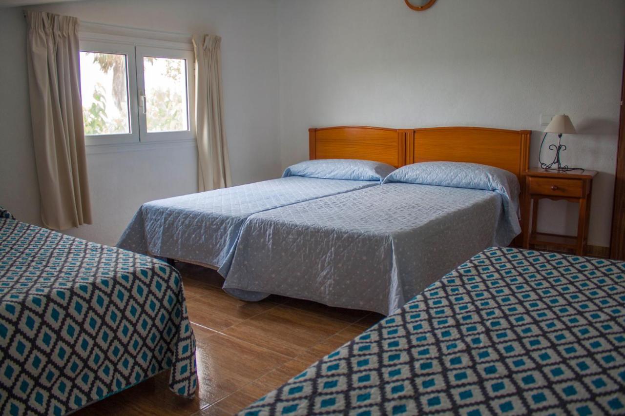 Holiday home Paradise Ebro 2 *