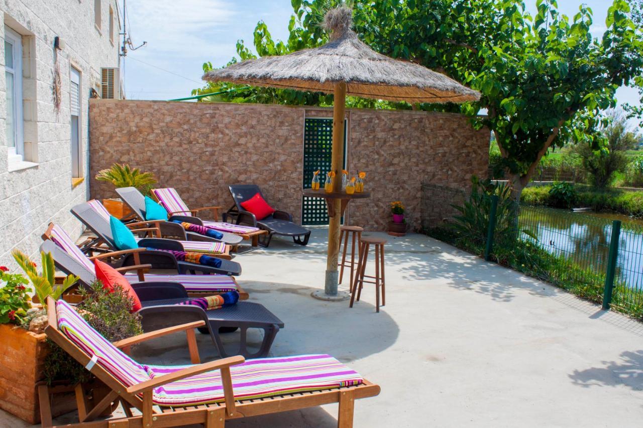 Holiday home Paradise Ebro 2 *