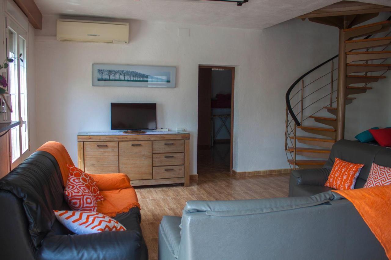 Holiday home Paradise Ebro 2 Deltebre