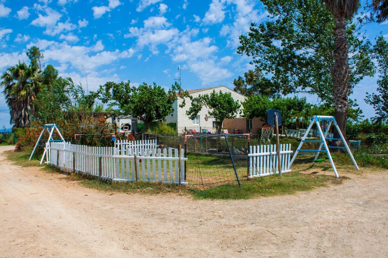 Holiday home Paradise Ebro 2 Deltebre