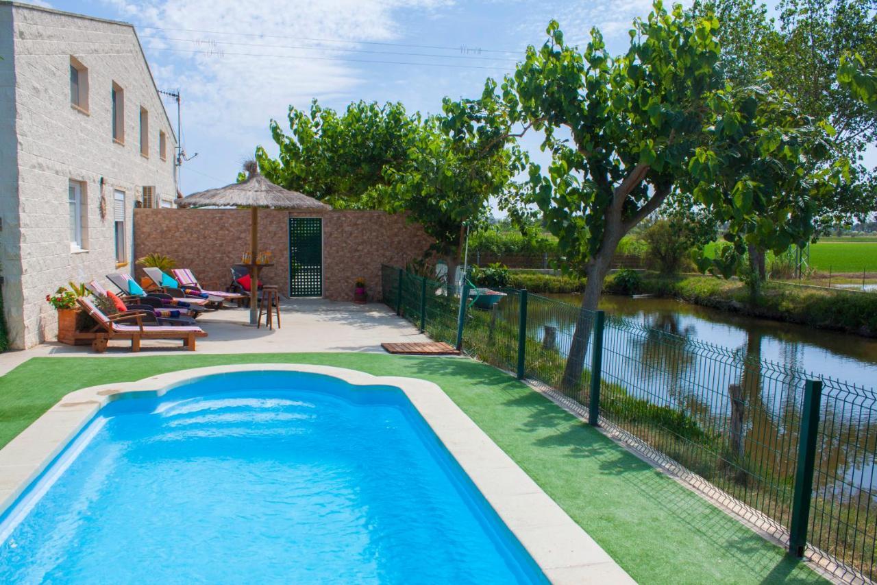 Holiday home Paradise Ebro 2 *