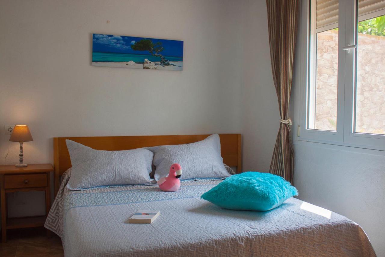 Holiday home Paradise Ebro 2 *