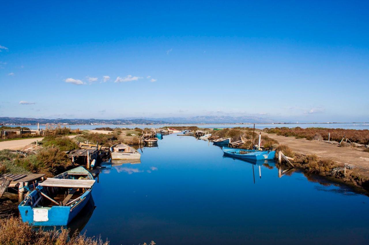 Paradise Ebro 2