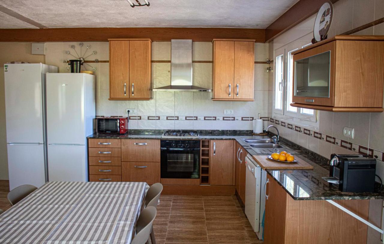 Holiday home Paradise Ebro 2 *