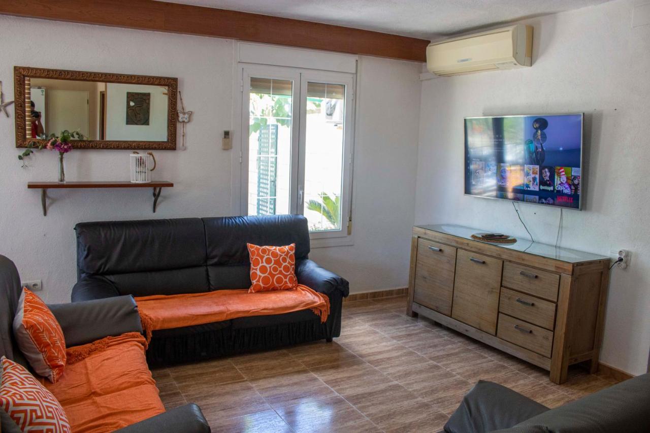 Holiday home Paradise Ebro 2 *