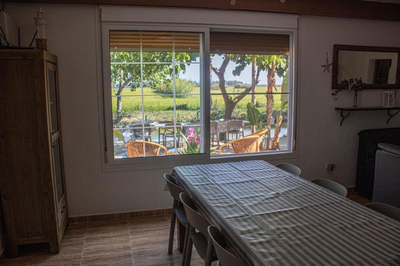 Holiday home Paradise Ebro 2 *